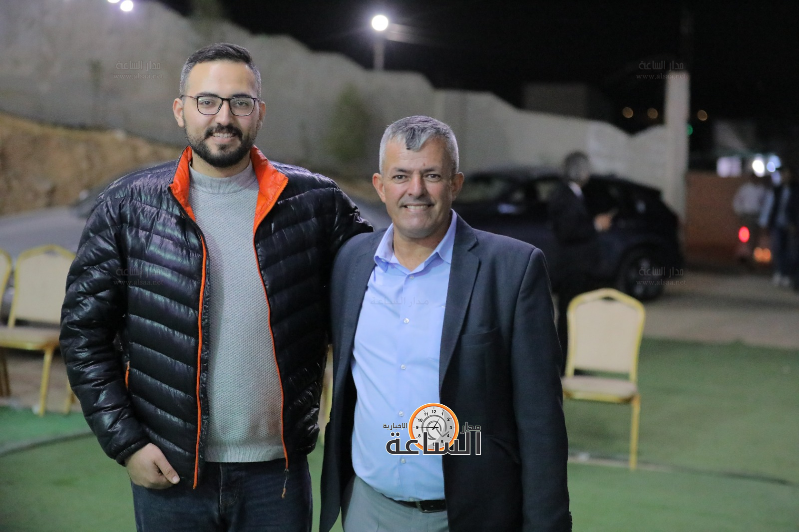 Madar Al-Saa Images 0.33887232110417775