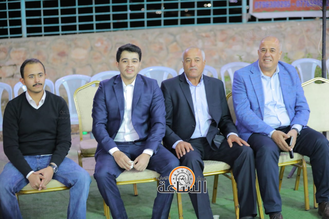 Madar Al-Saa Images 0.0209650214358732