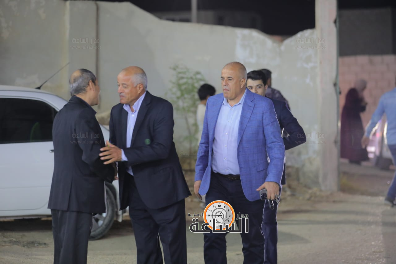 Madar Al-Saa Images 0.6153597901899108