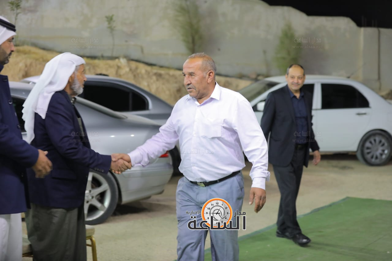 Madar Al-Saa Images 0.06337507411623178