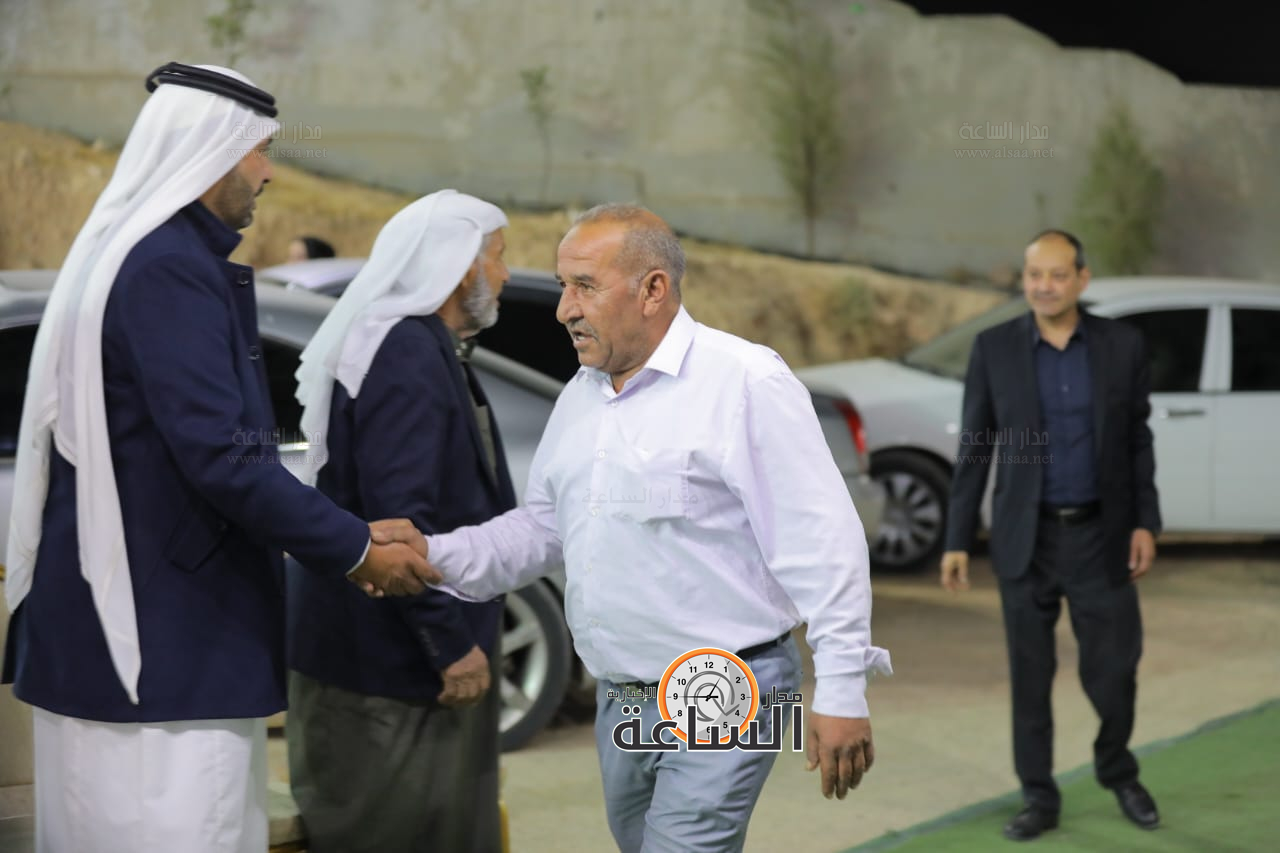 Madar Al-Saa Images 0.8764030912184066