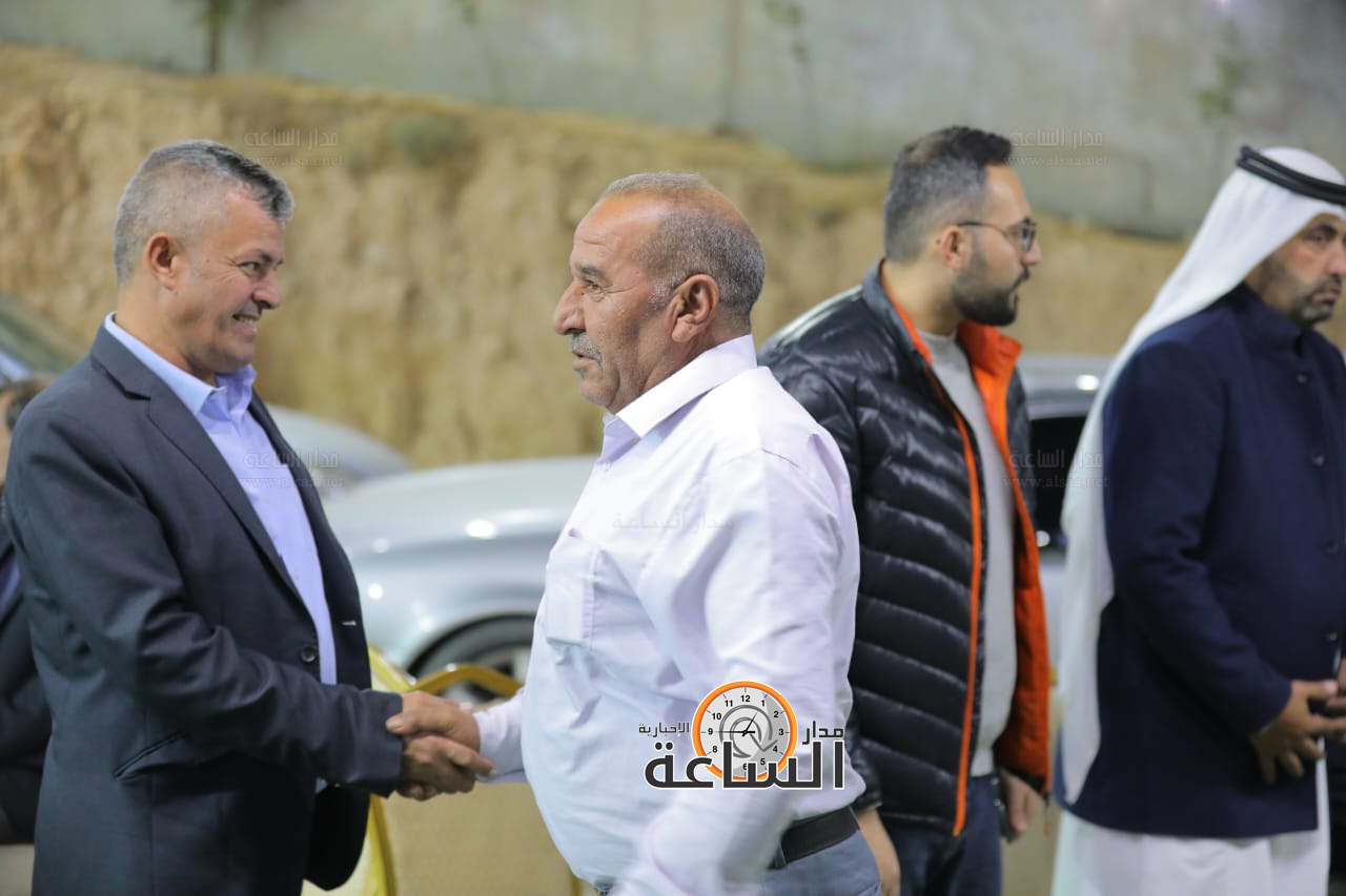 Madar Al-Saa Images 0.7951869162689347