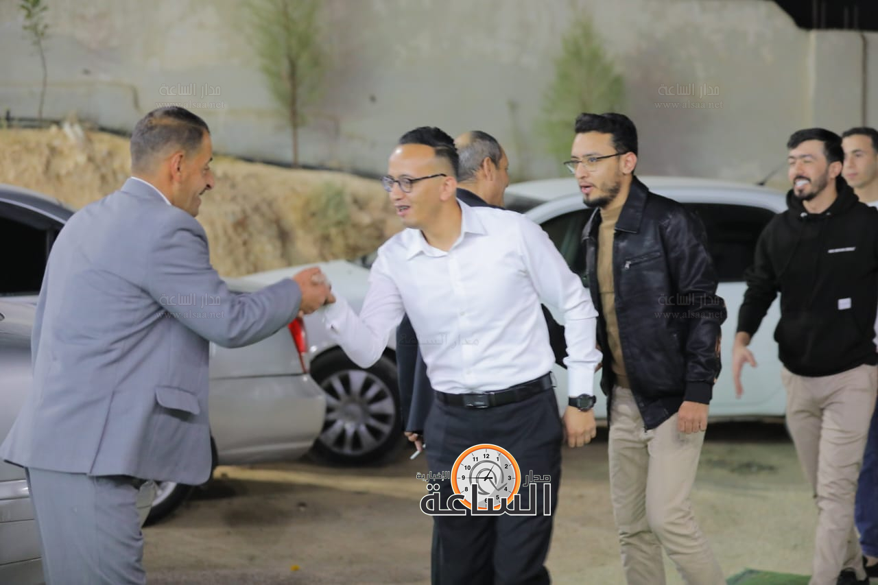 Madar Al-Saa Images 0.7138061507412048