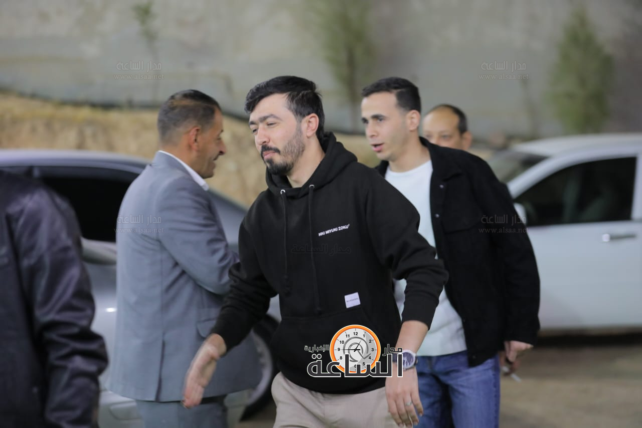 Madar Al-Saa Images 0.7878037248776093