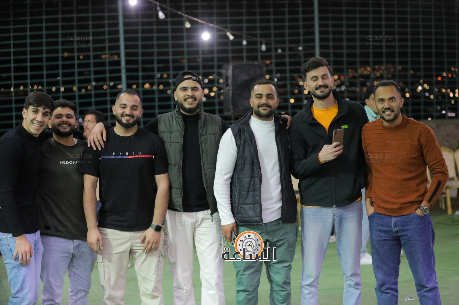 Madar Al-Saa Images 0.618145252774283