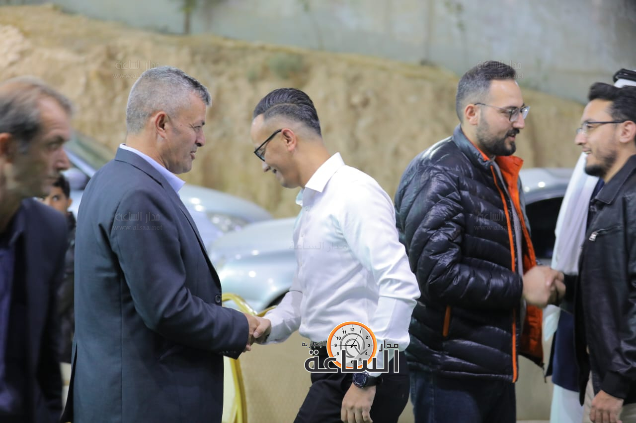 Madar Al-Saa Images 0.8157036529127104