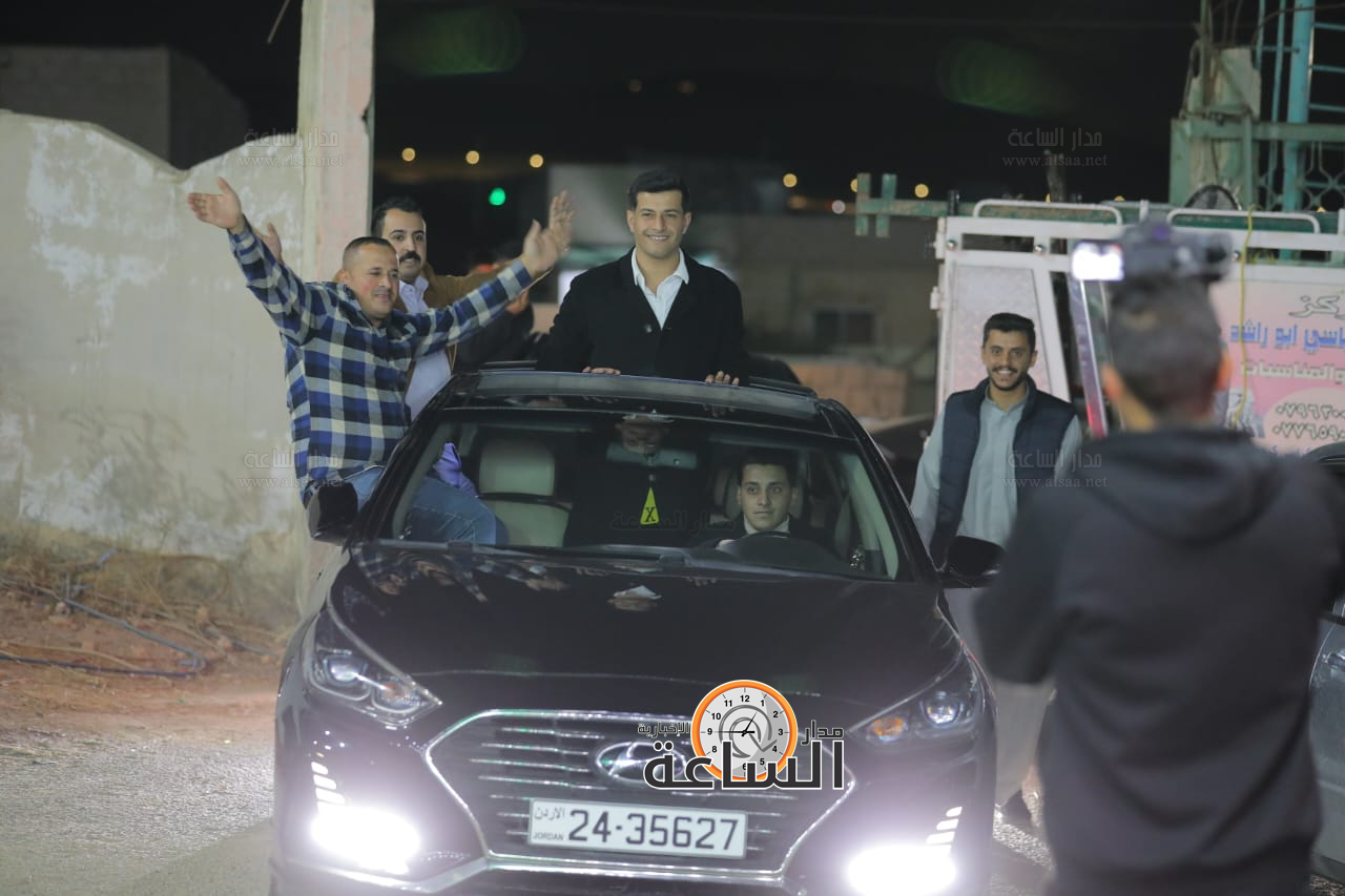 Madar Al-Saa Images 0.6823557254639445