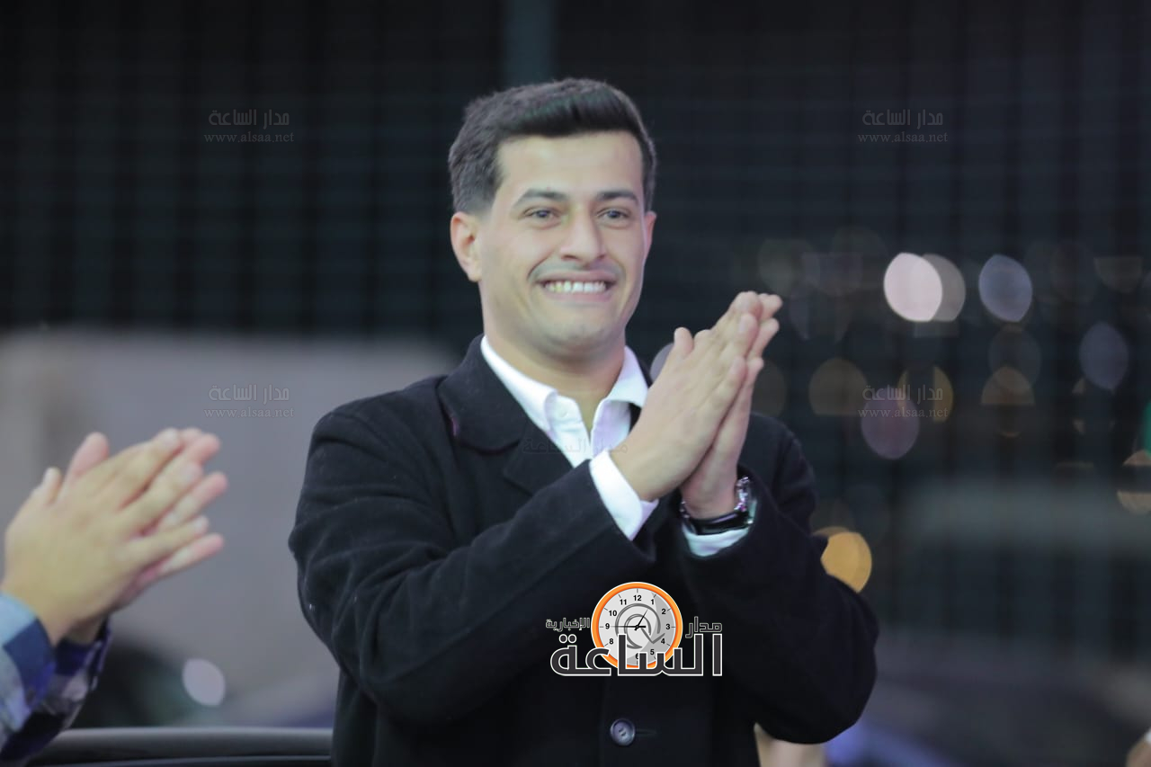 Madar Al-Saa Images 0.4219341298286363