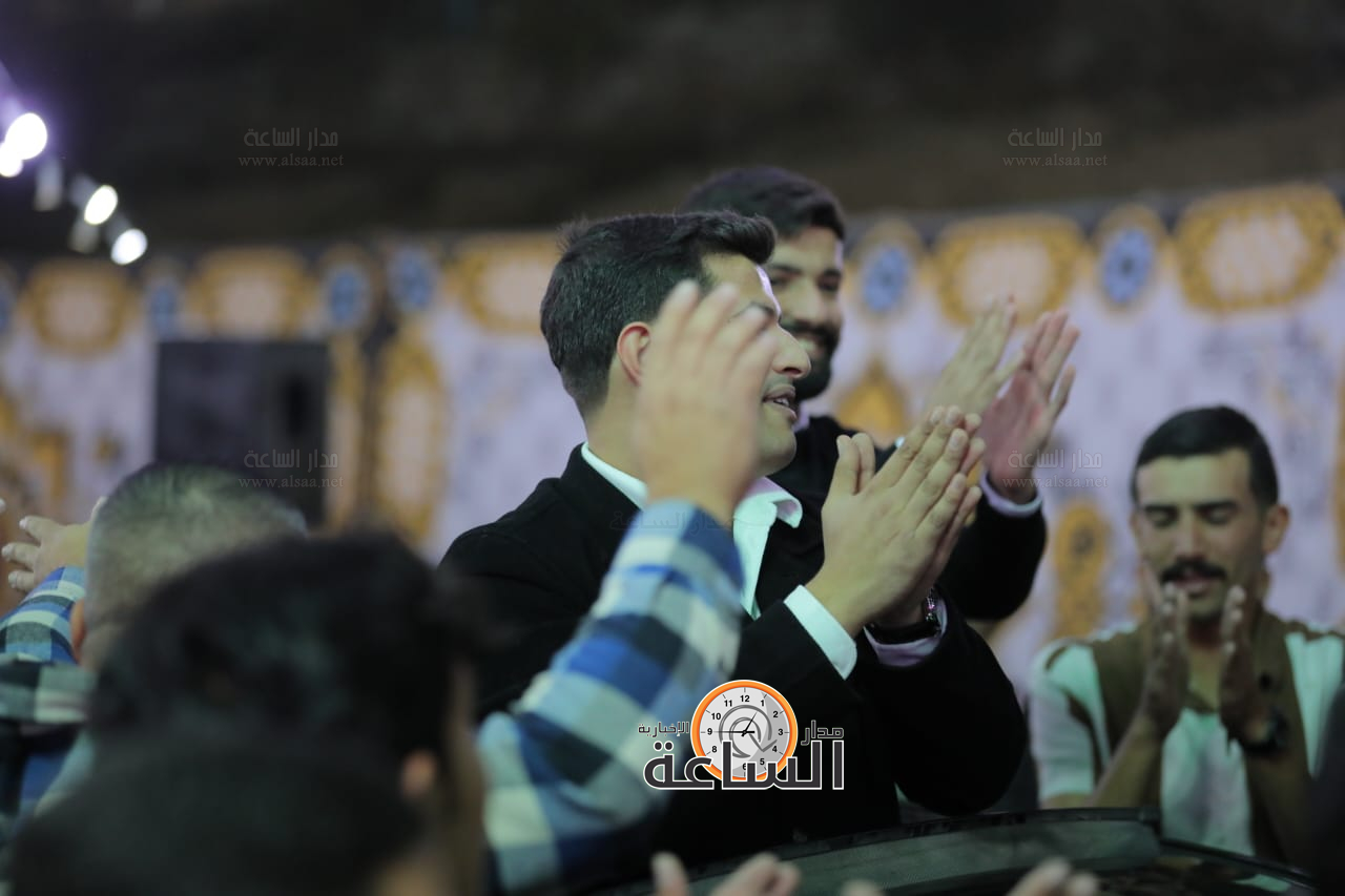 Madar Al-Saa Images 0.9342050240802835