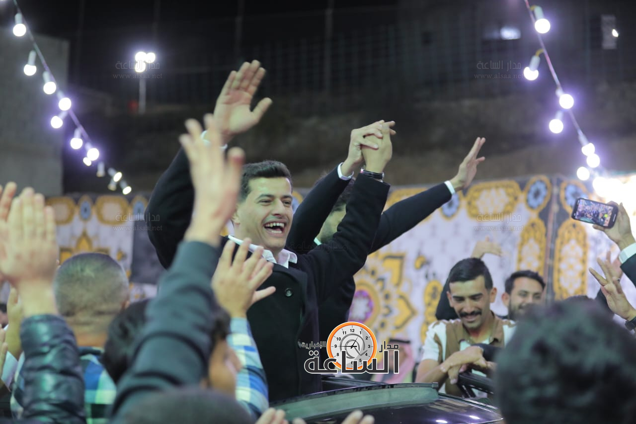 Madar Al-Saa Images 0.5925637467886116