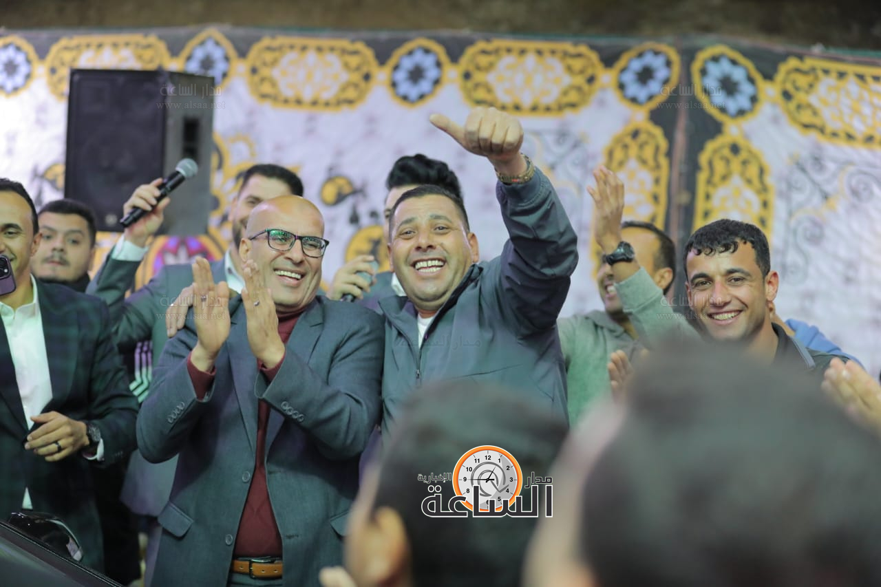 Madar Al-Saa Images 0.4058916826514456