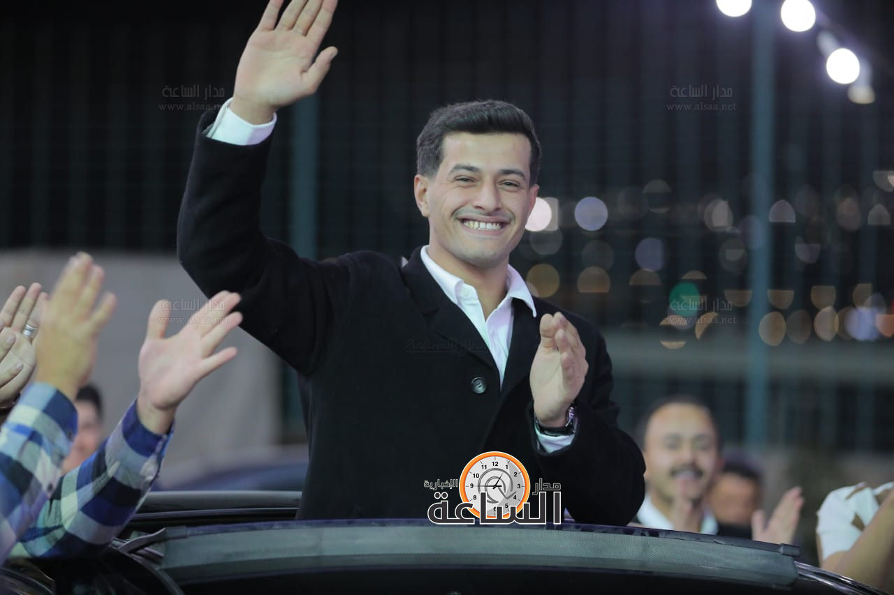 Madar Al-Saa Images 0.8256484665580932