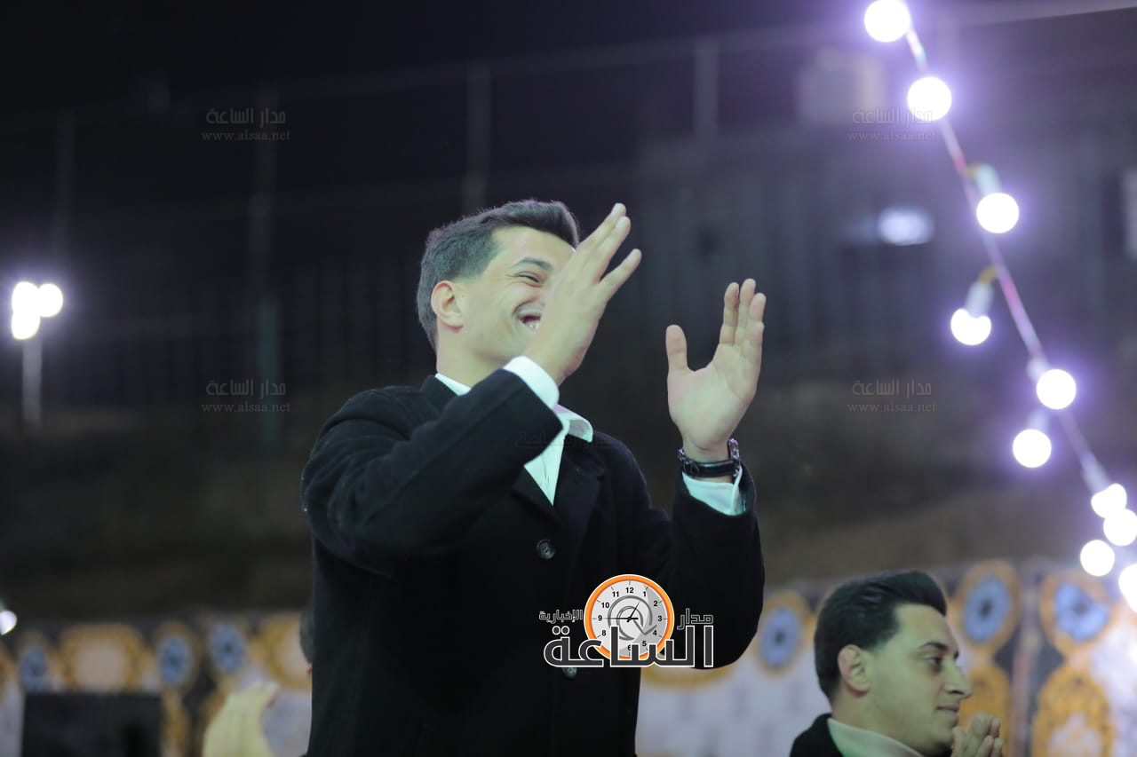 Madar Al-Saa Images 0.6674772314234574