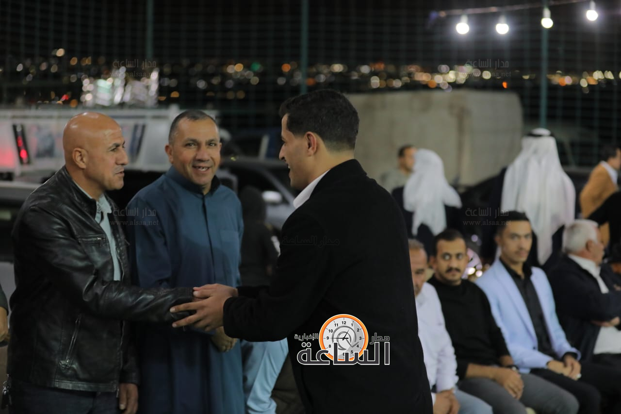 Madar Al-Saa Images 0.6334905388875154