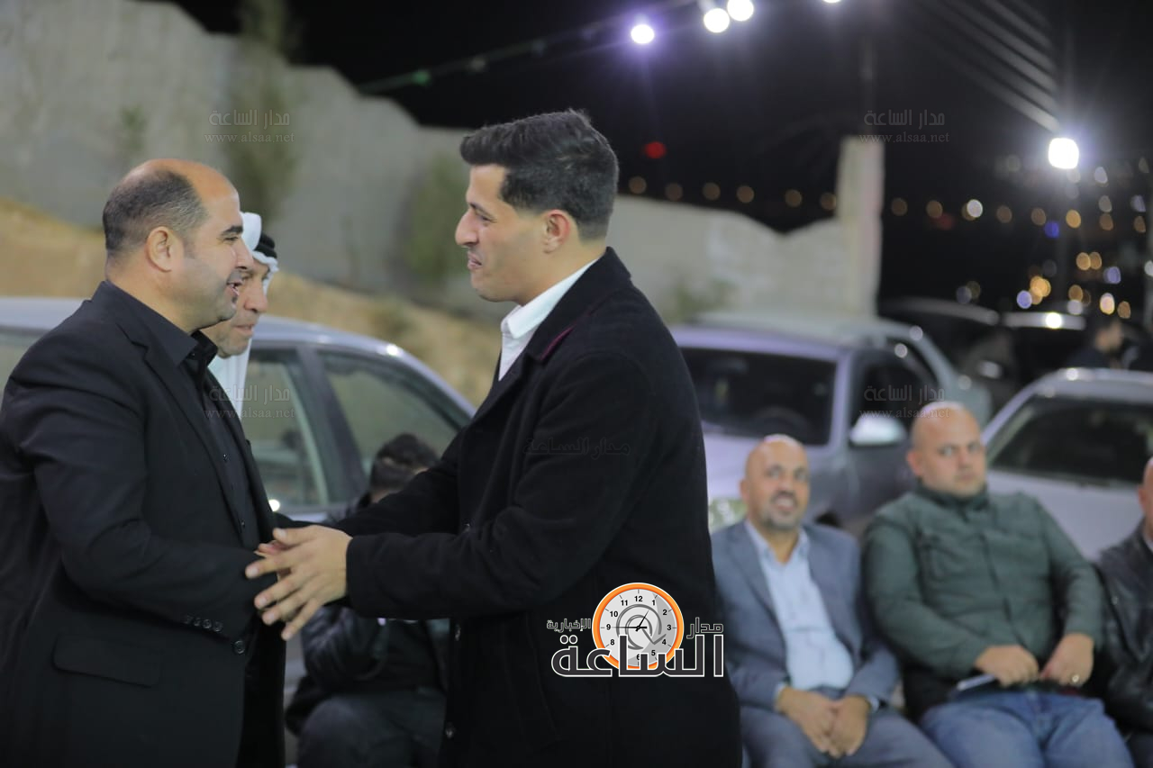 Madar Al-Saa Images 0.5622406577268269