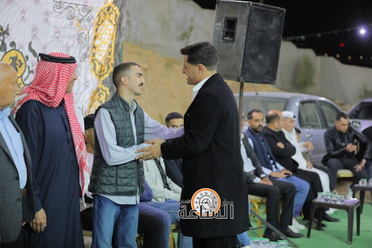 Madar Al-Saa Images 0.3043522948515498