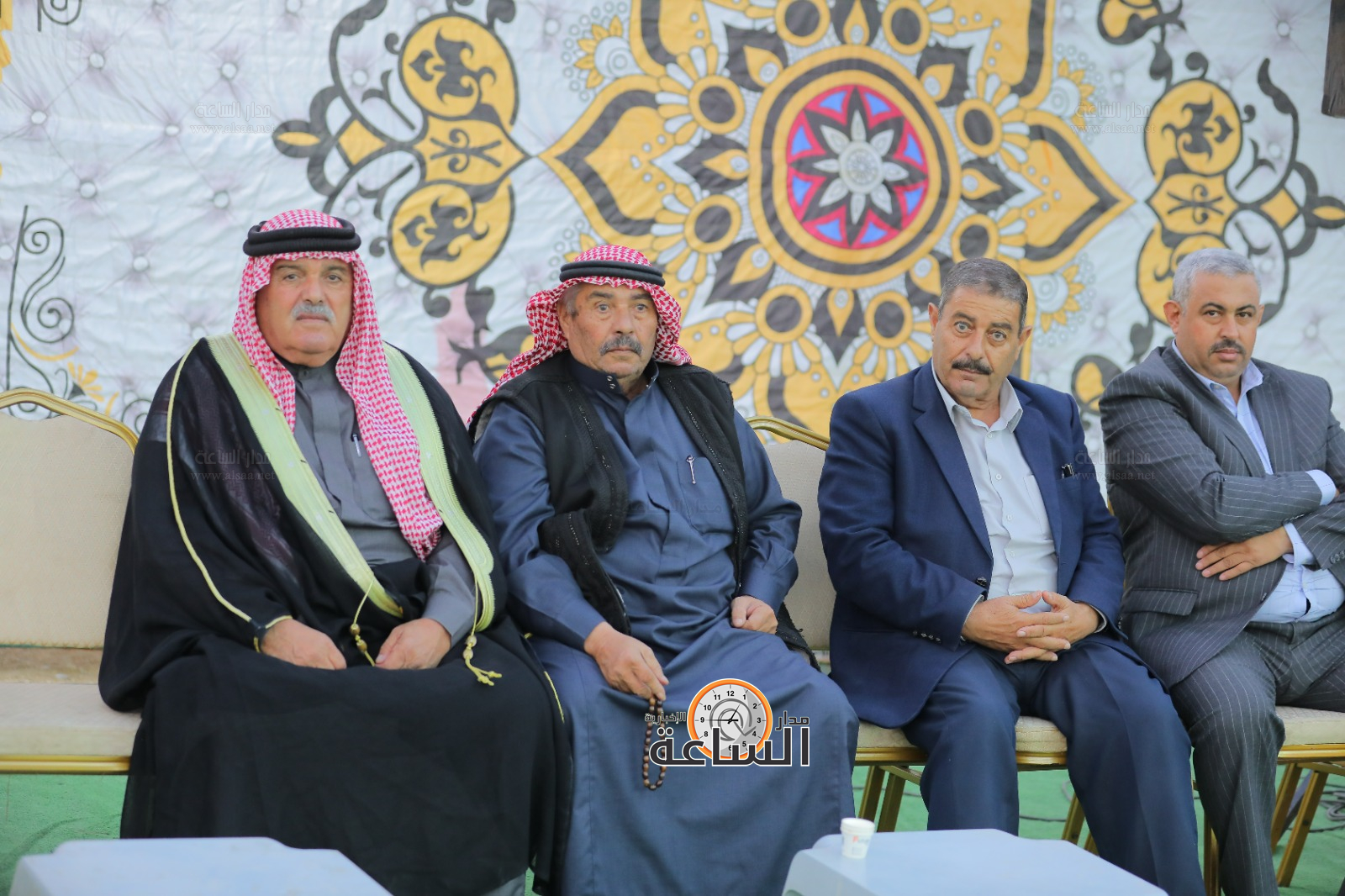 Madar Al-Saa Images 0.7346716450761104