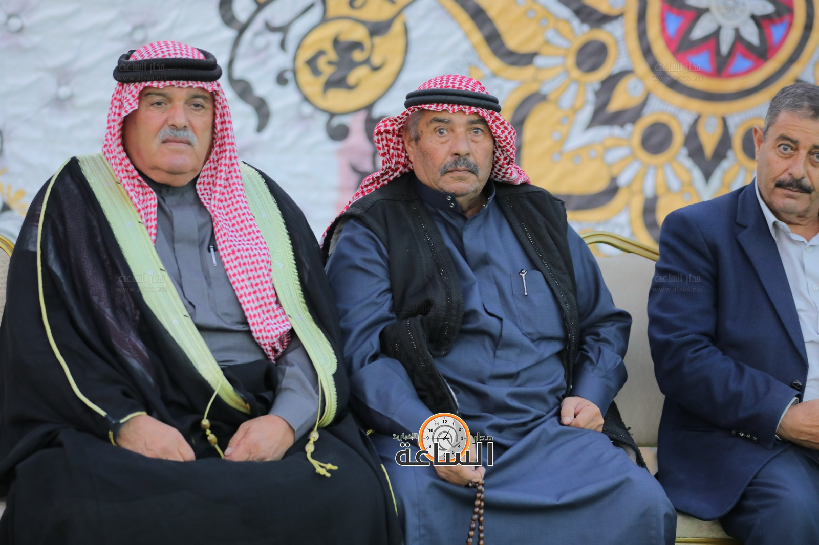 Madar Al-Saa Images 0.2783721344210719