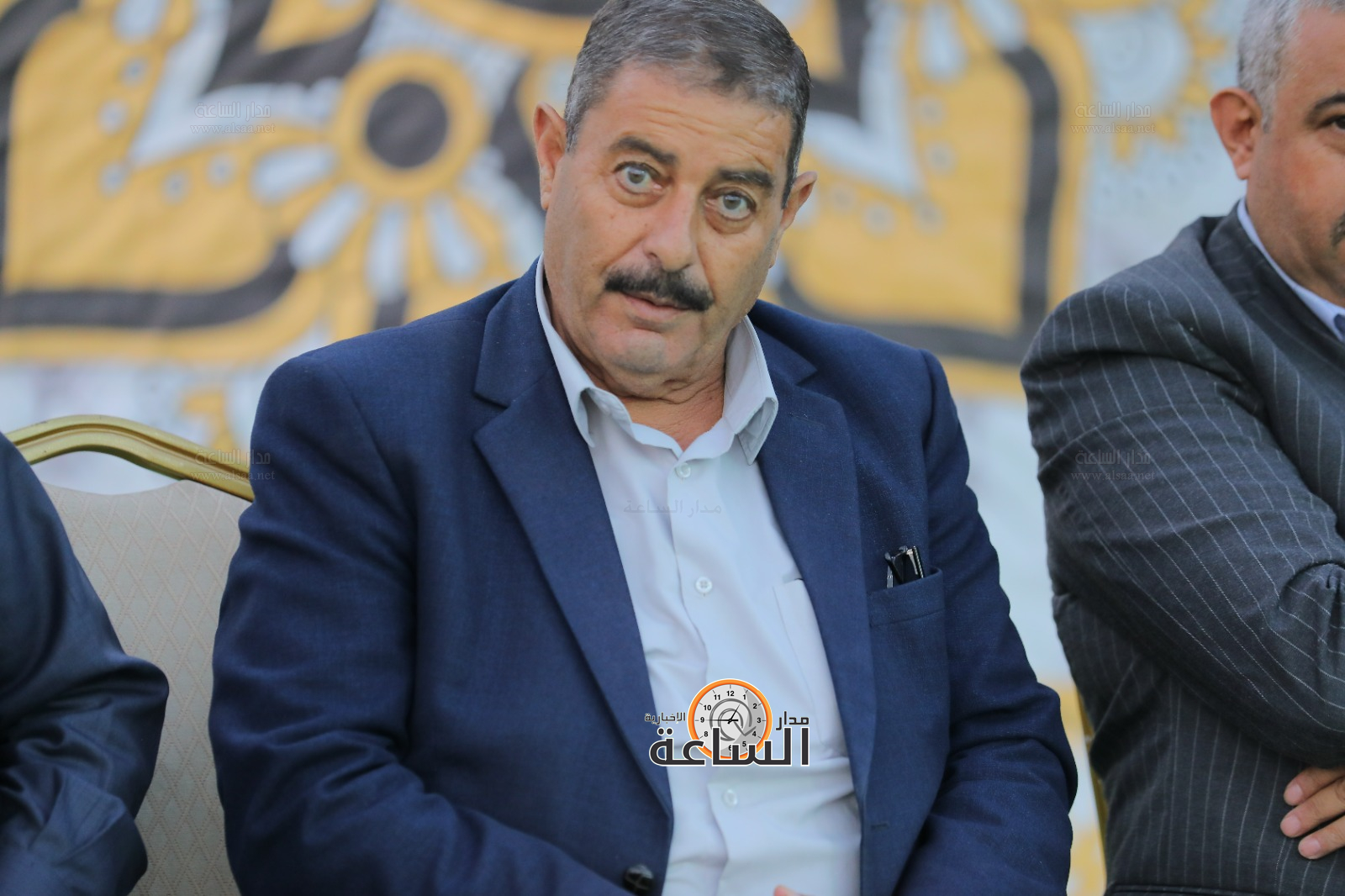 Madar Al-Saa Images 0.04742880459223642