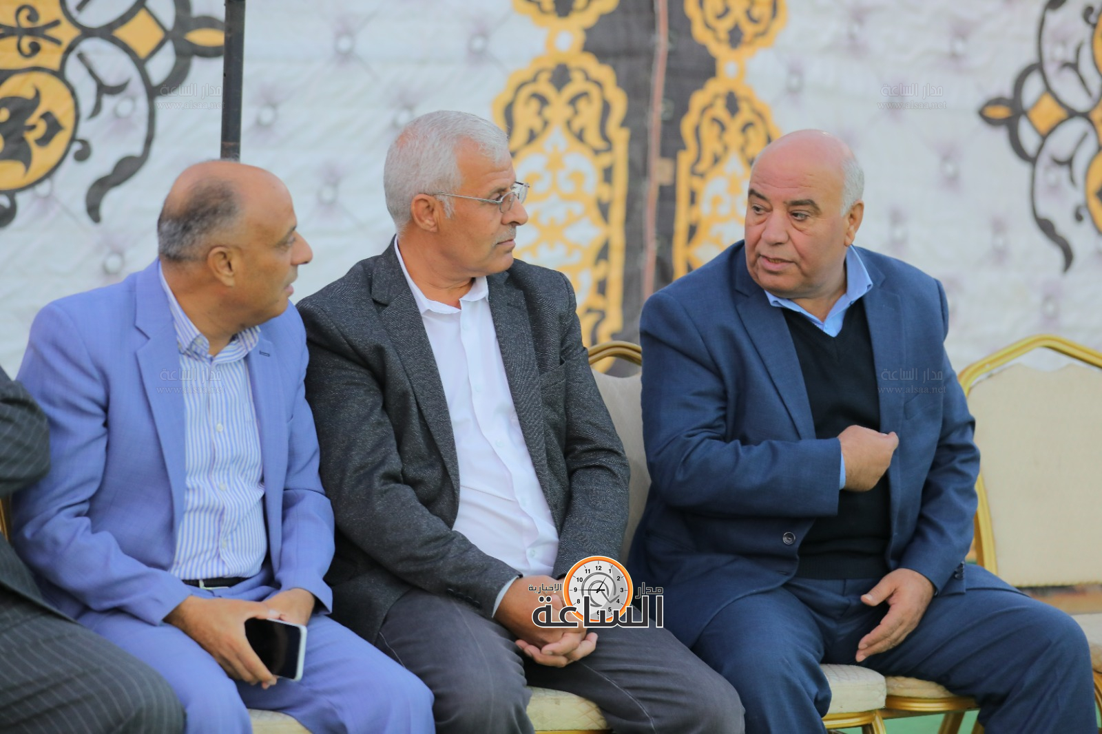 Madar Al-Saa Images 0.26023374218061335