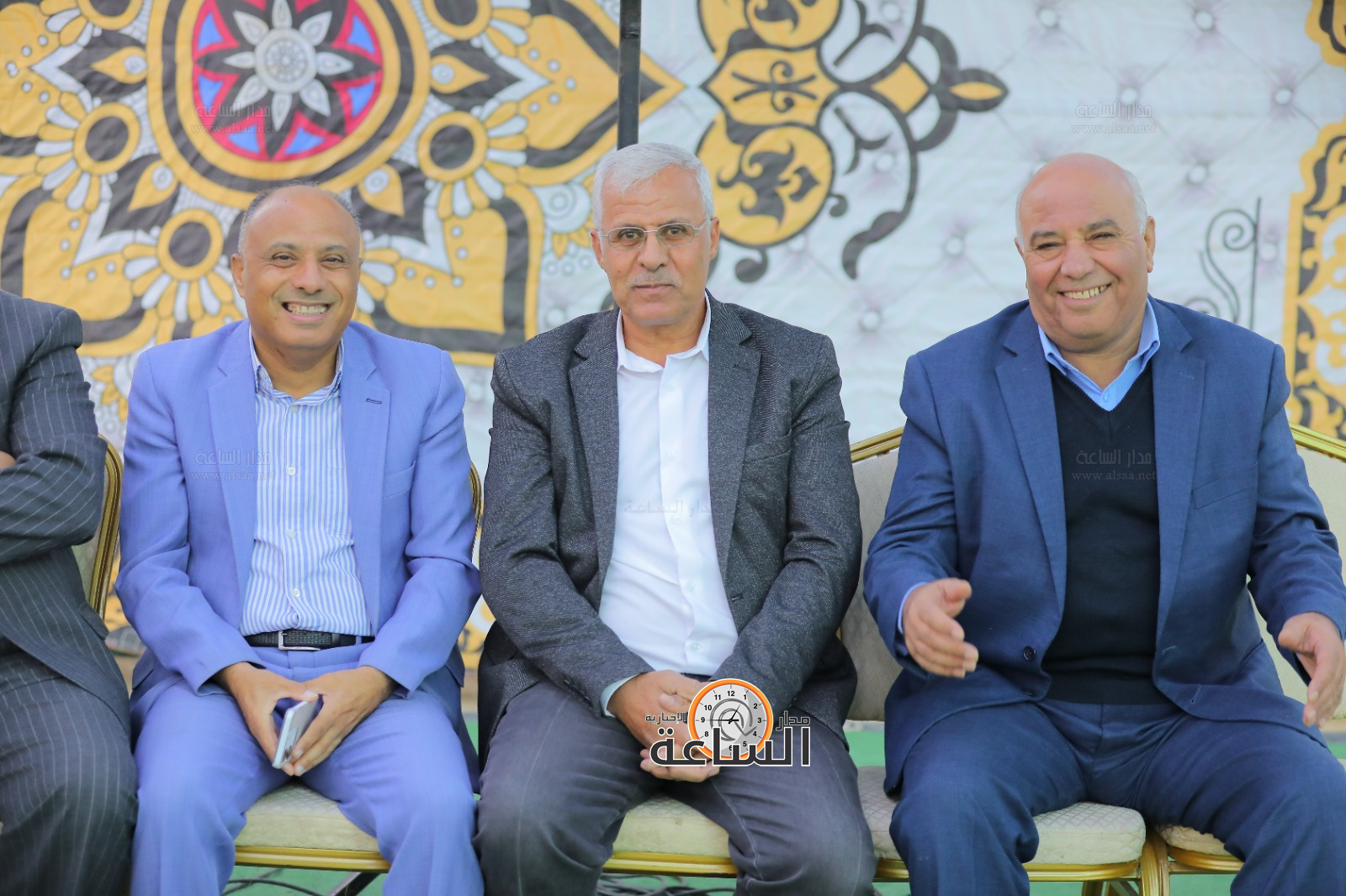 Madar Al-Saa Images 0.04258462333986923