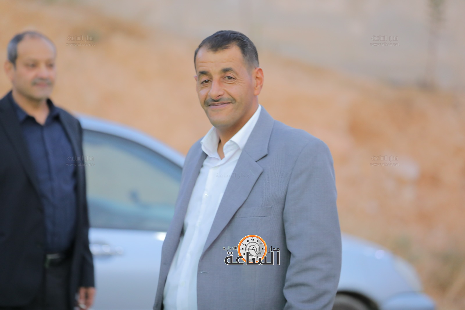 Madar Al-Saa Images 0.050156754859796315