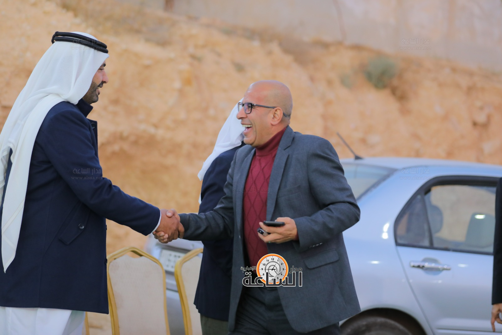 Madar Al-Saa Images 0.5764033415200045