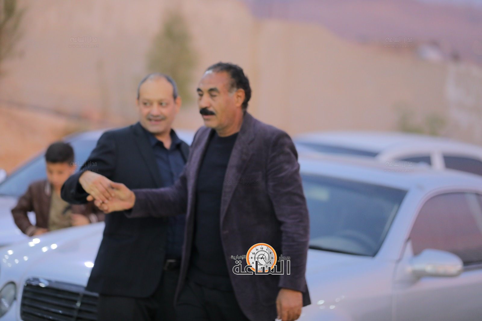 Madar Al-Saa Images 0.3254625127326656