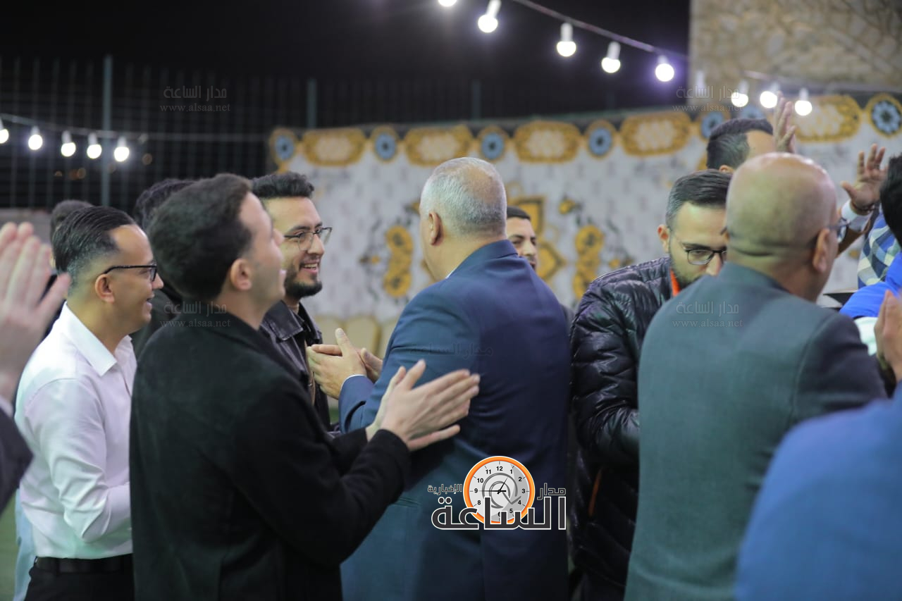 Madar Al-Saa Images 0.30688300765323695