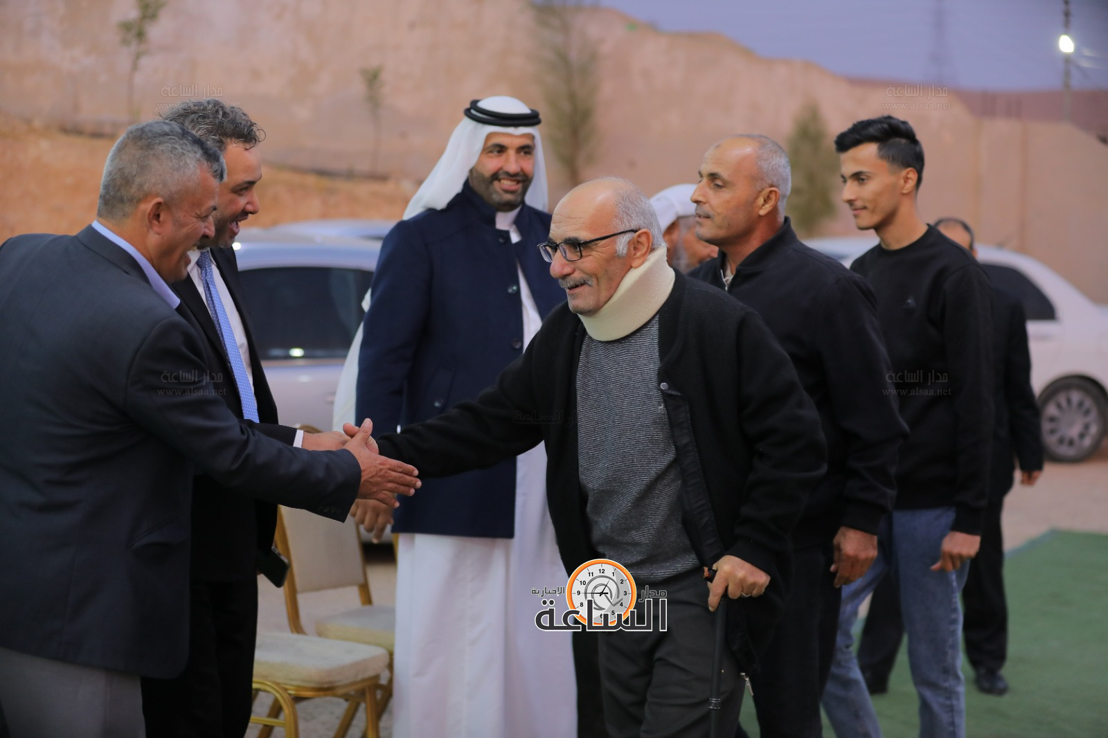 Madar Al-Saa Images 0.3812200764131264