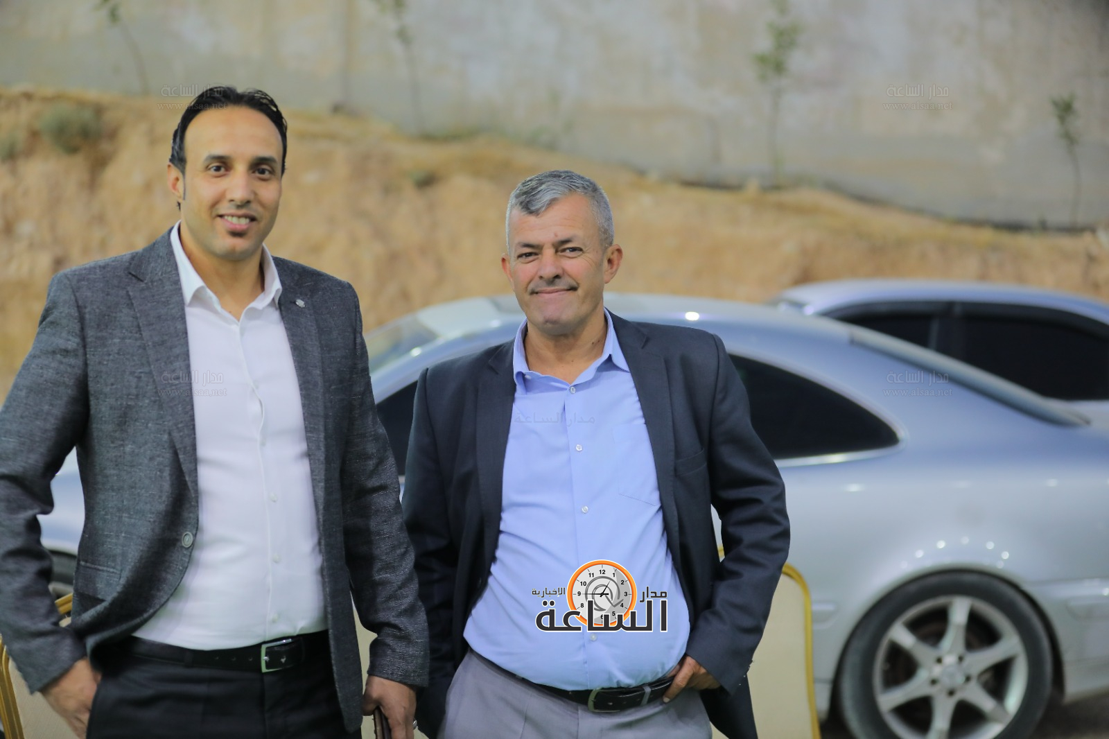 Madar Al-Saa Images 0.0351258839877675