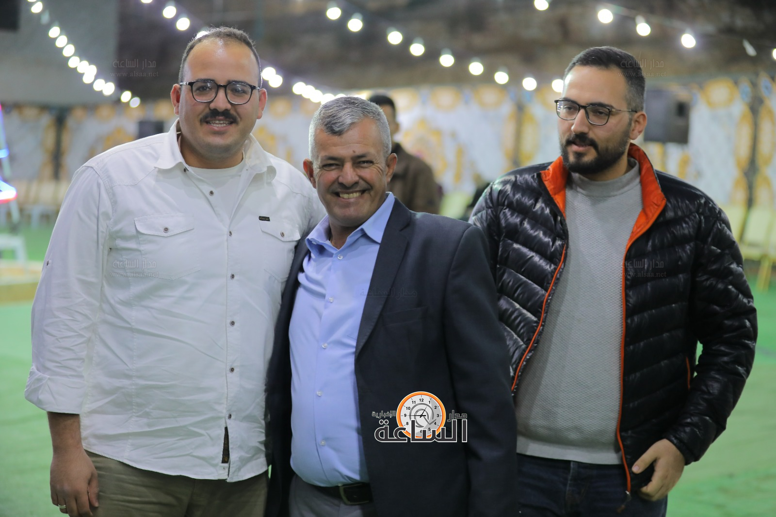 Madar Al-Saa Images 0.1711785330773421