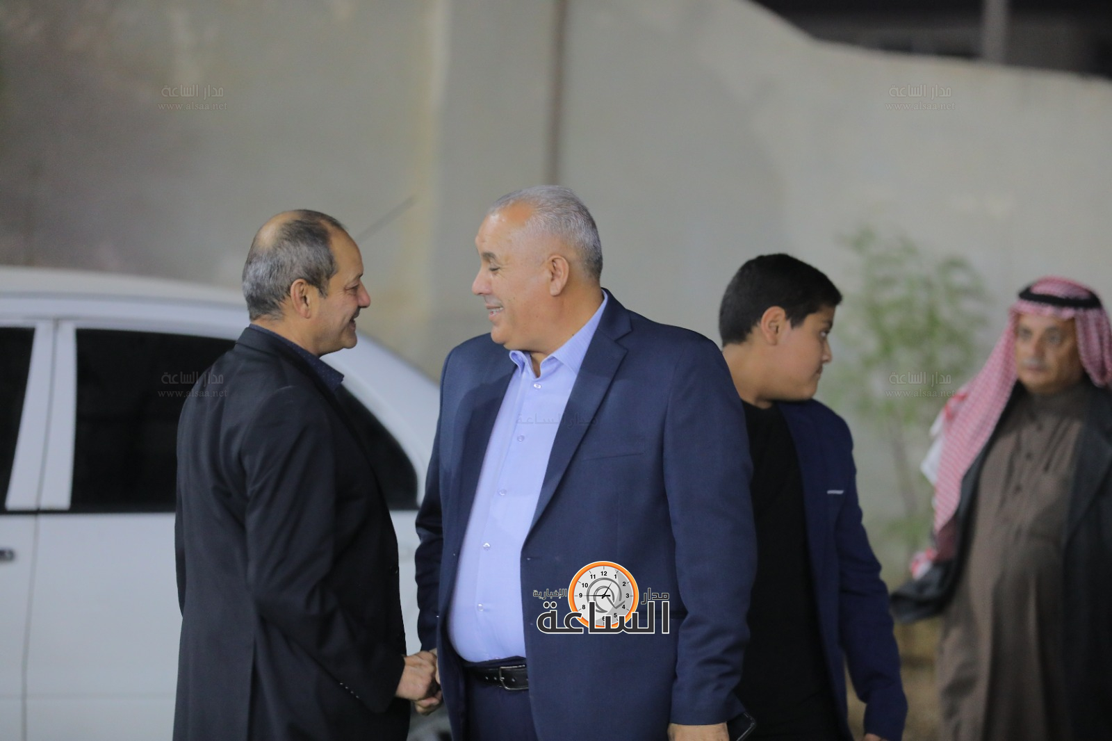 Madar Al-Saa Images 0.7727080163119218