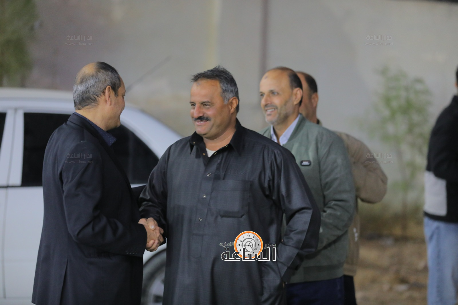 Madar Al-Saa Images 0.977860228747425