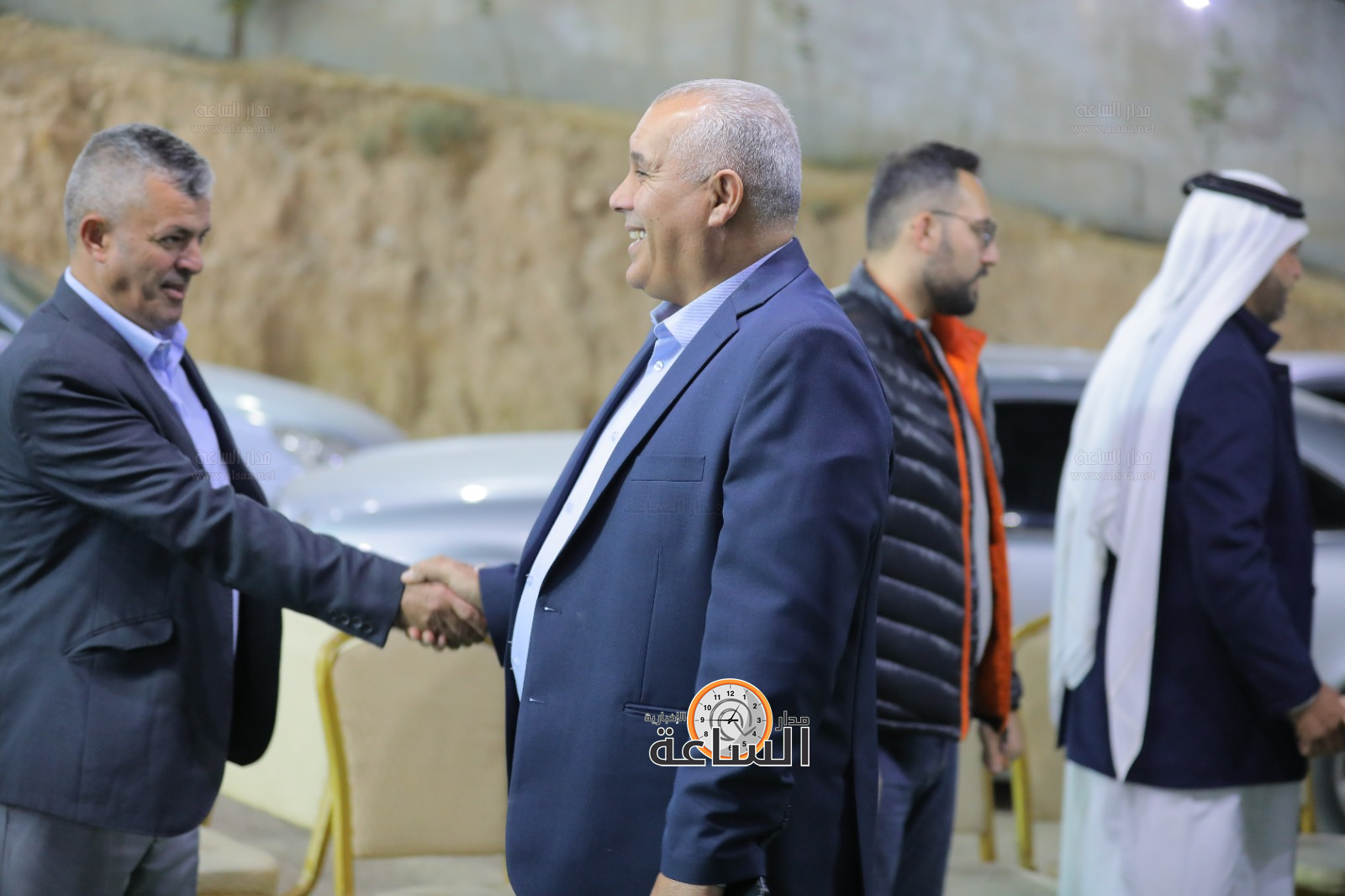 Madar Al-Saa Images 0.014504191439070446