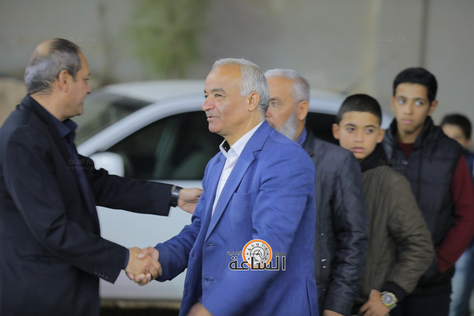 Madar Al-Saa Images 0.15549668653622528