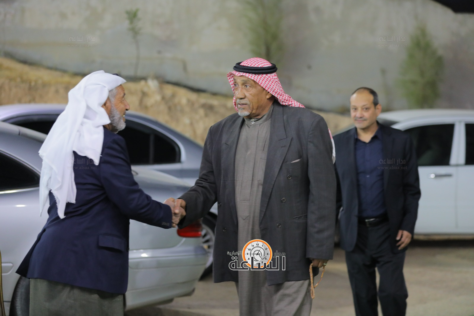 Madar Al-Saa Images 0.5485366514016126