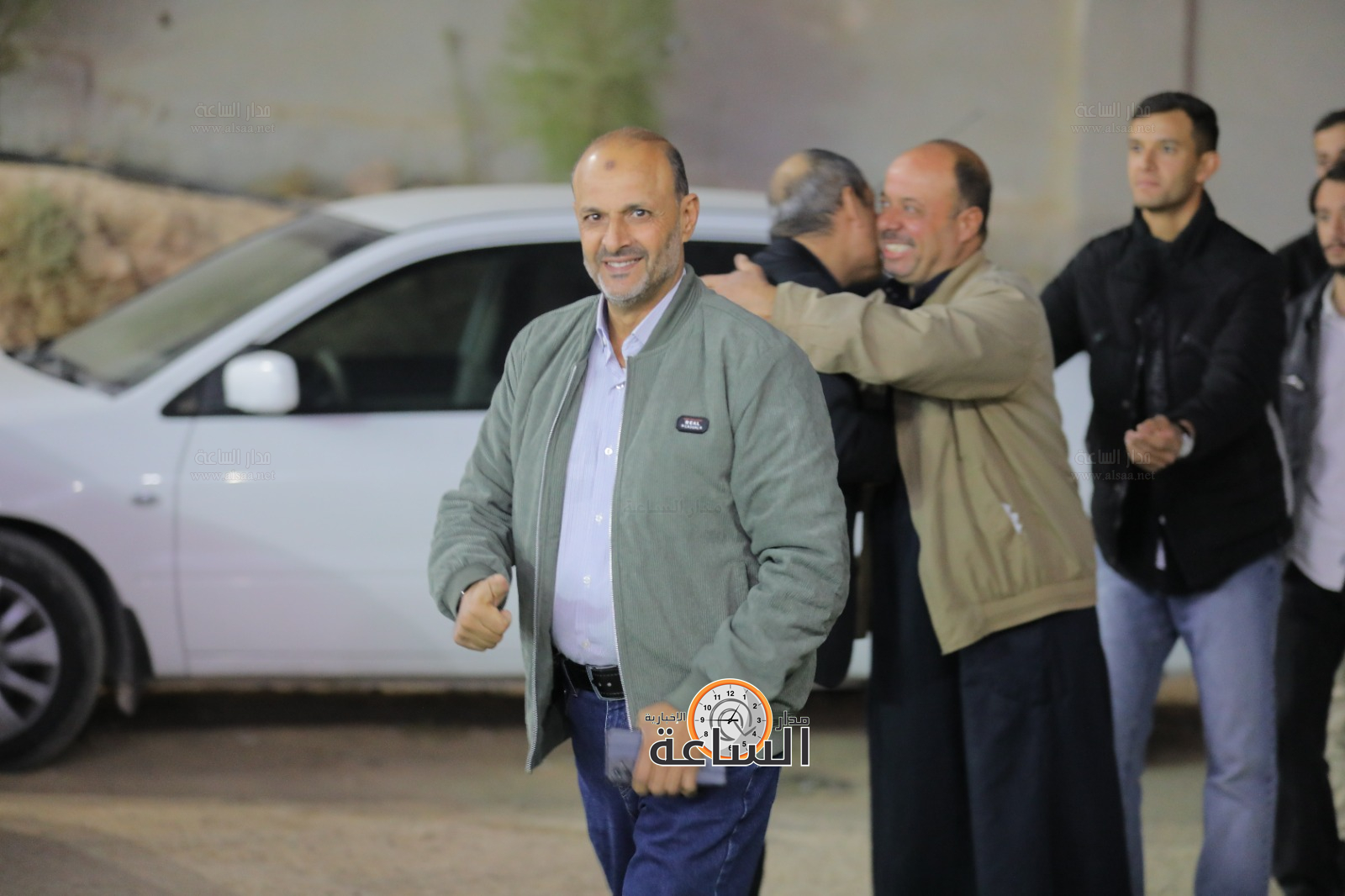 Madar Al-Saa Images 0.5711094656642273