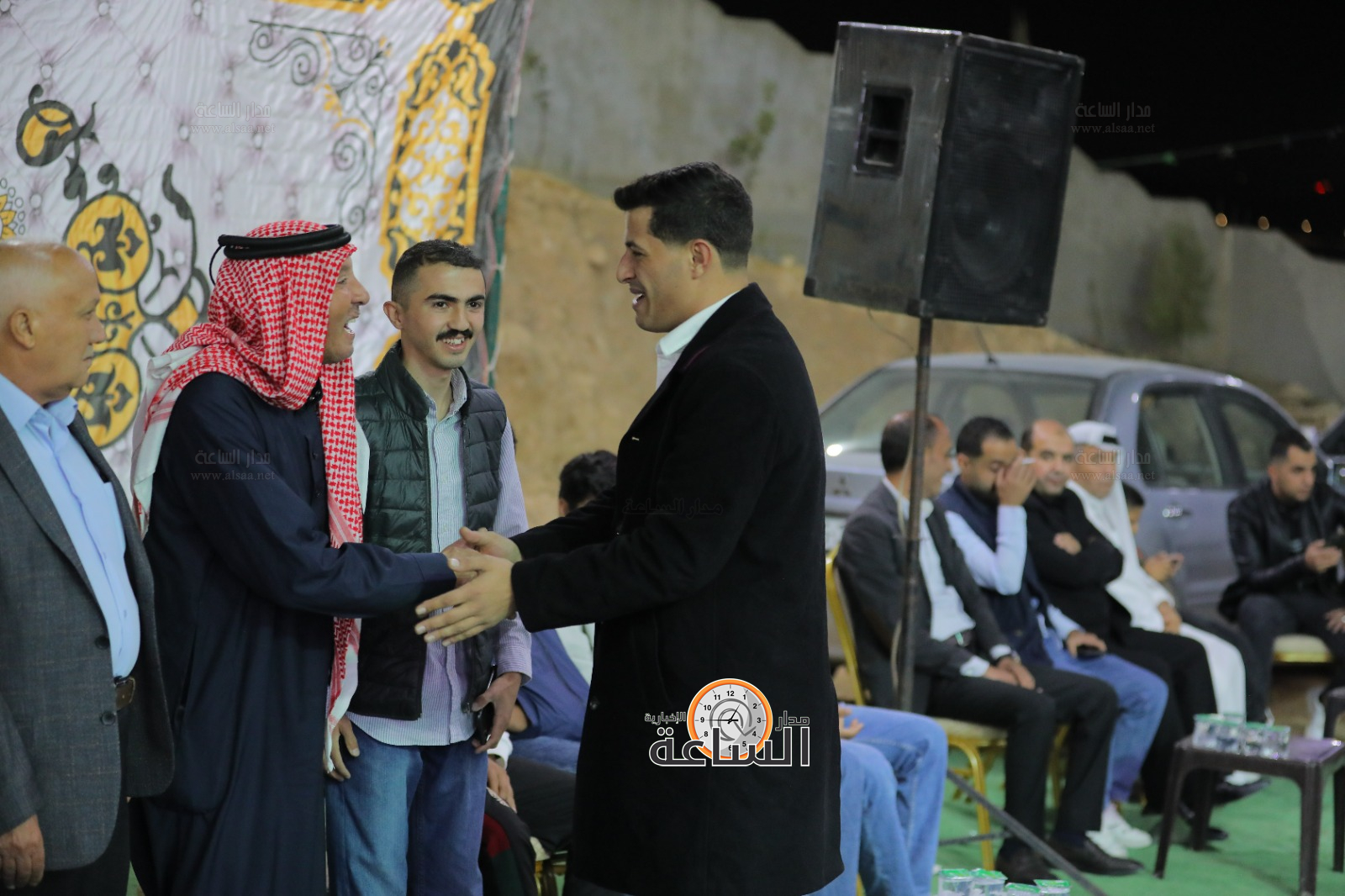 Madar Al-Saa Images 0.7831719418351837