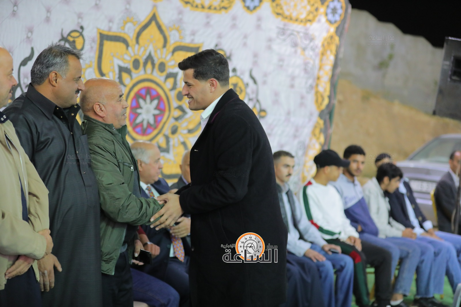 Madar Al-Saa Images 0.5145612681677203