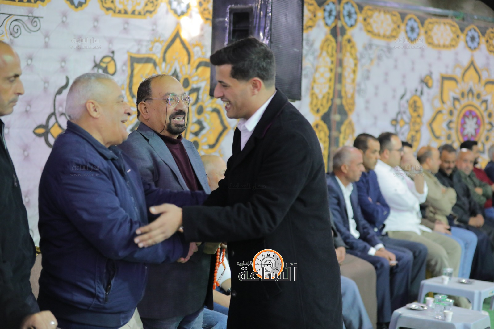 Madar Al-Saa Images 0.19641816189392292