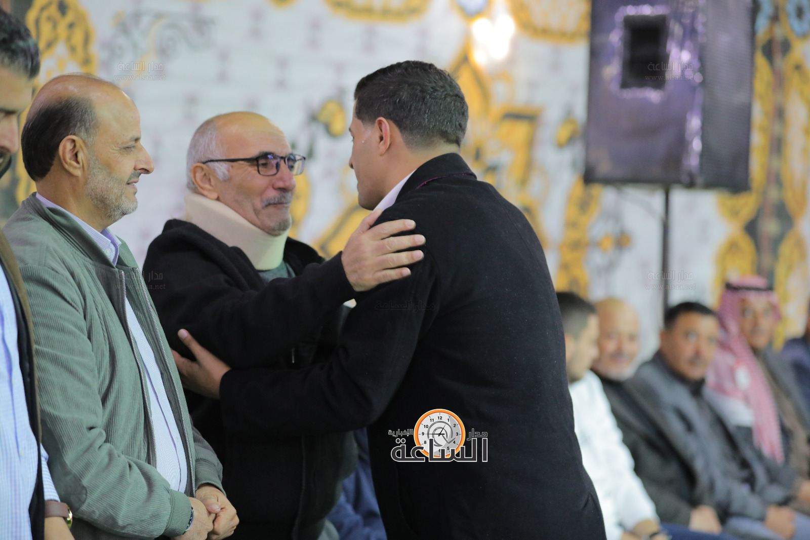 Madar Al-Saa Images 0.6952882642057123