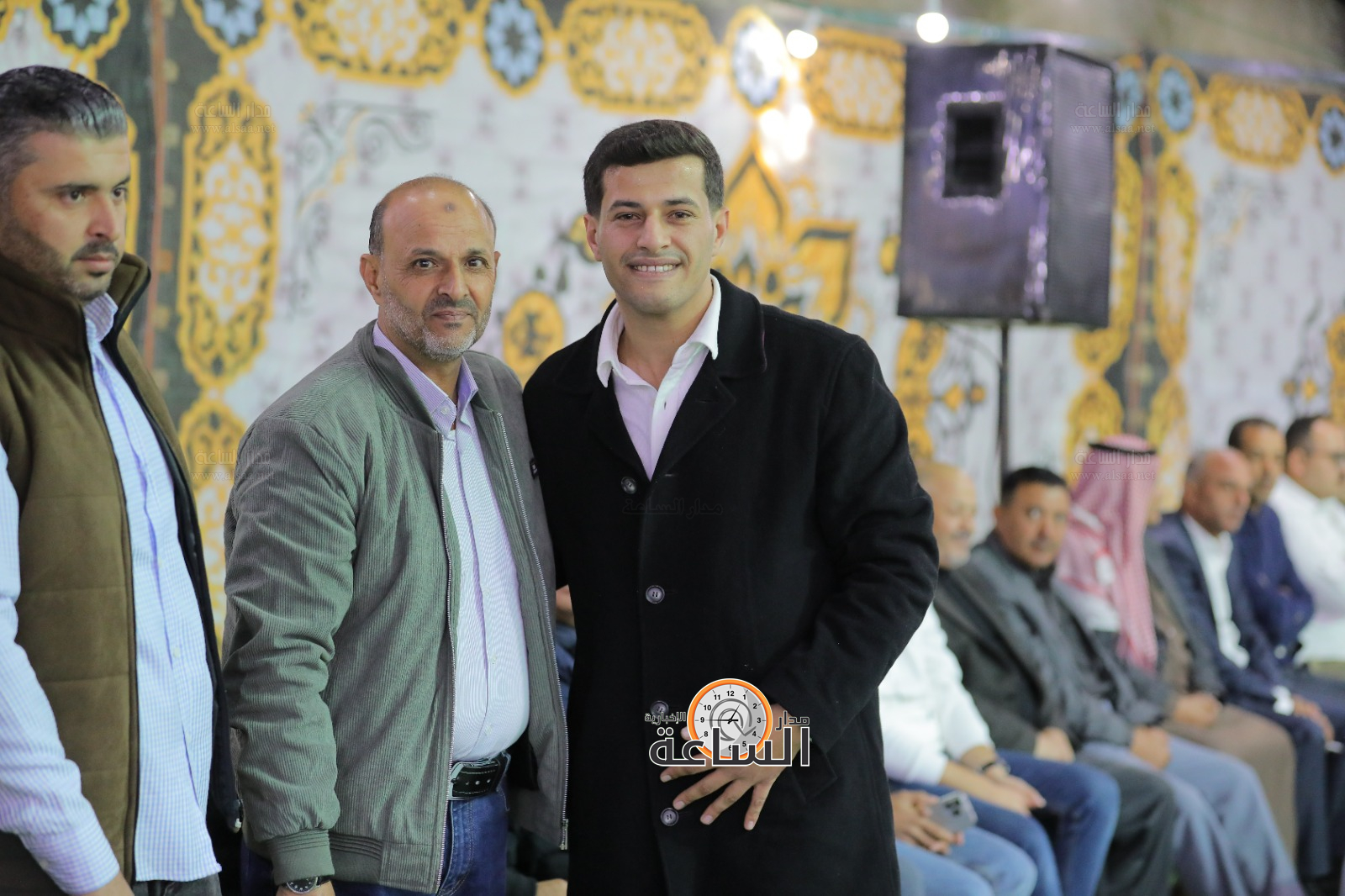 Madar Al-Saa Images 0.3302854241011435