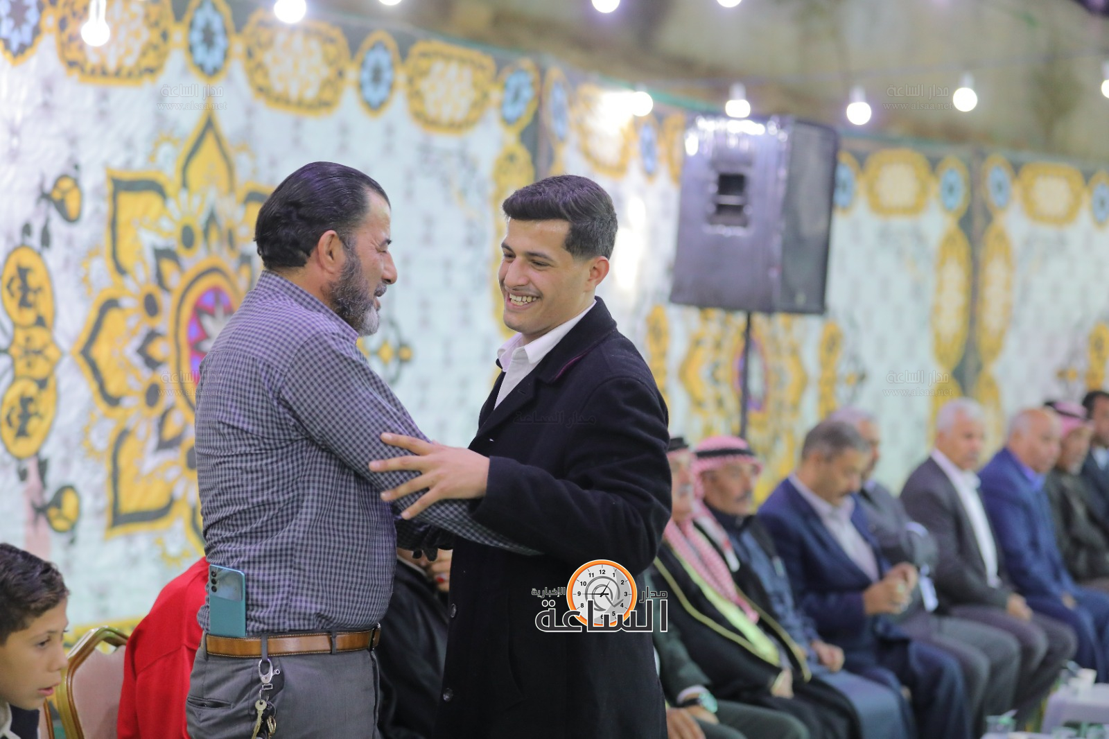 Madar Al-Saa Images 0.10089201969094841