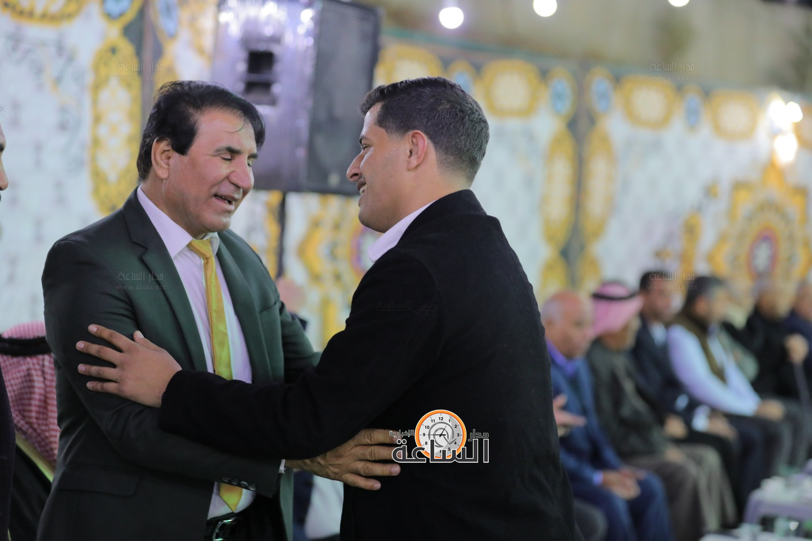 Madar Al-Saa Images 0.8386726543240921