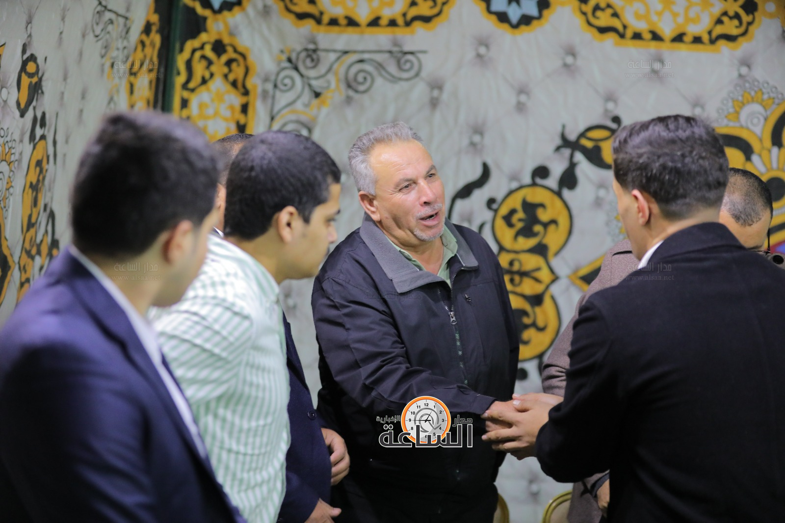 Madar Al-Saa Images 0.9903777317949971