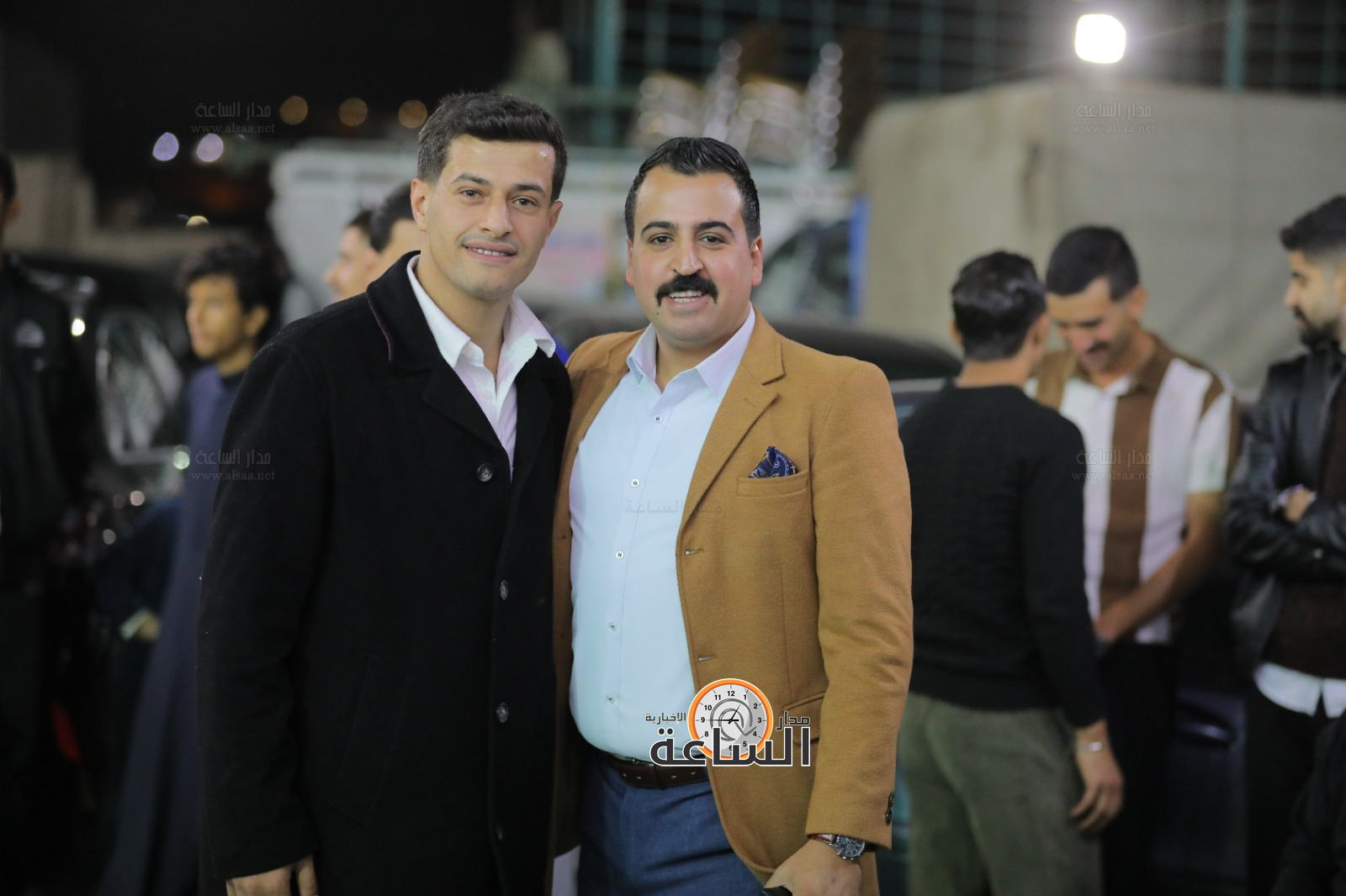 Madar Al-Saa Images 0.21454048757103839