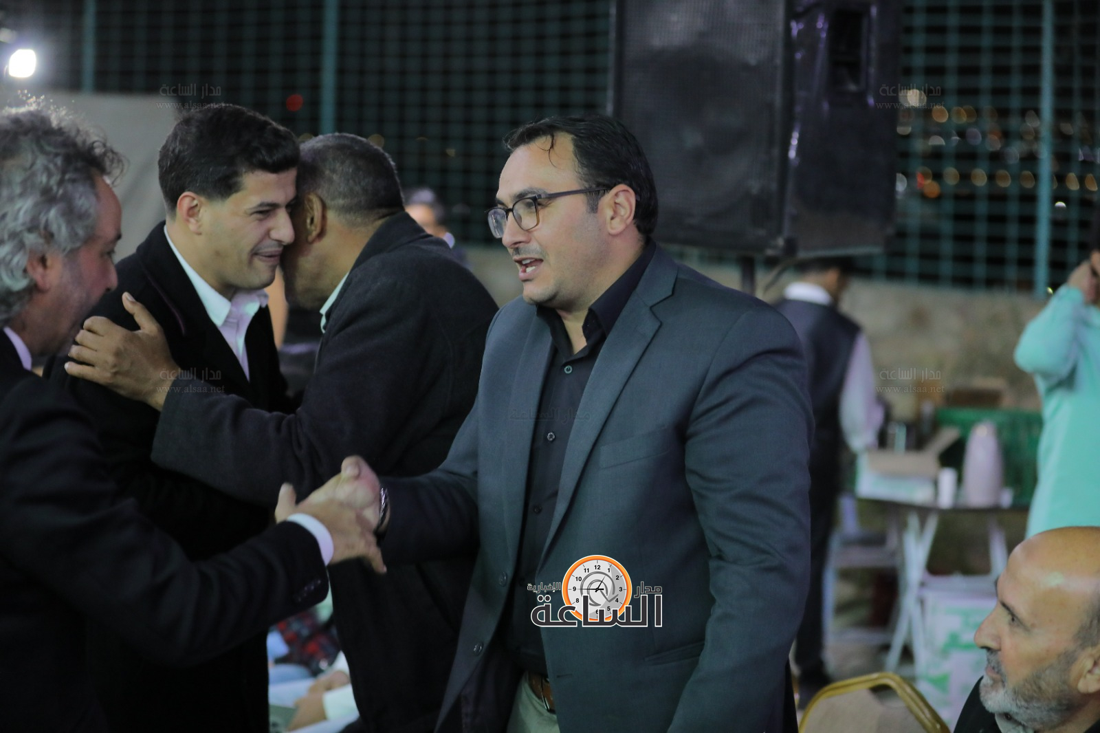 Madar Al-Saa Images 0.031073512815116944