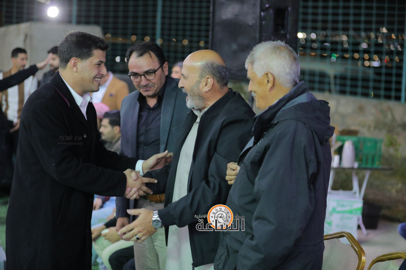 Madar Al-Saa Images 0.9718345613519417