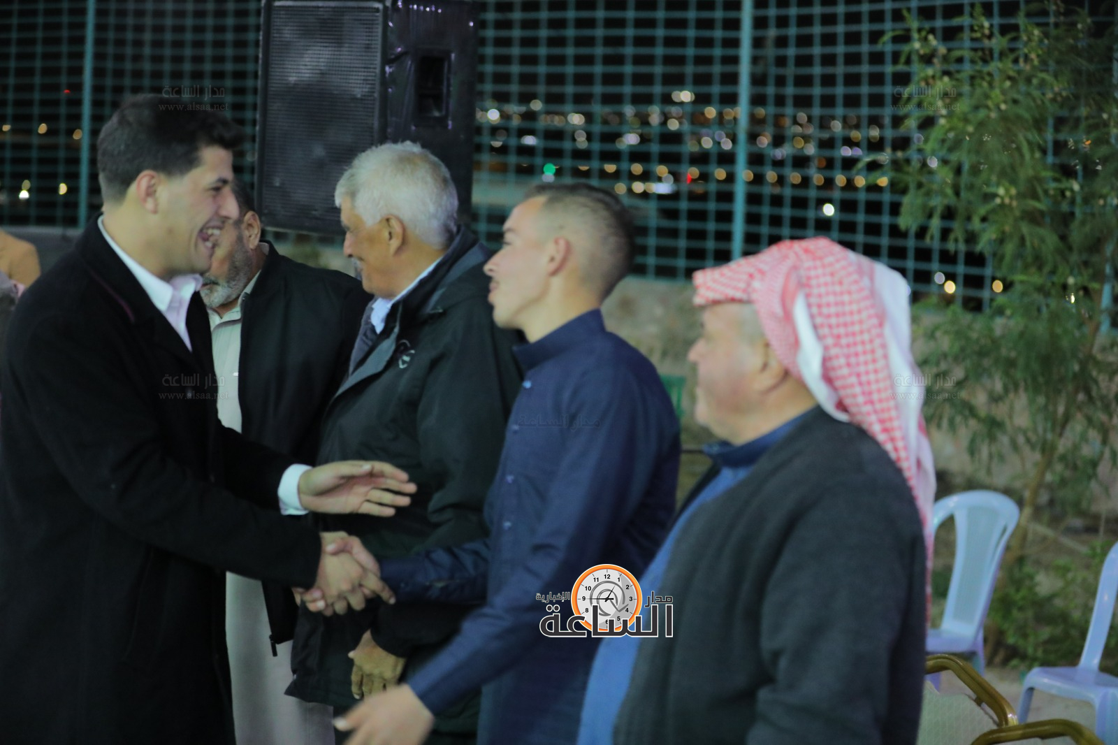 Madar Al-Saa Images 0.1785888345906761